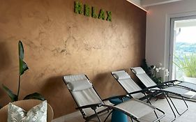 Hotel Villa Aniana